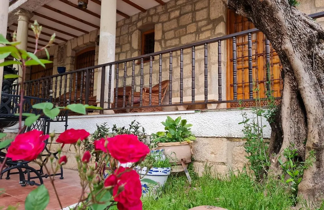 Finca Del Valle Vtar-1